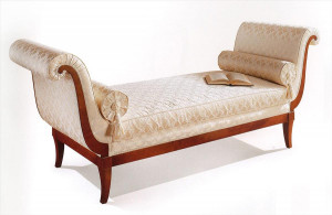 Кушетка  ANGELO CAPPELLINI 0162/FI