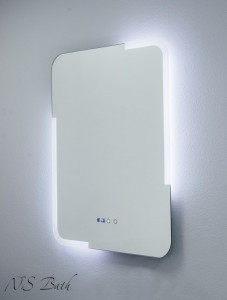 Зеркало с LED подсветкой NSM-508 NSBath