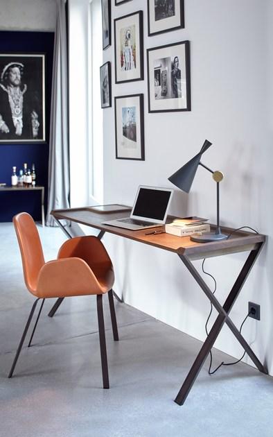 more Письменный стол из дерева Lax sun-id-1459932 - Вид №3