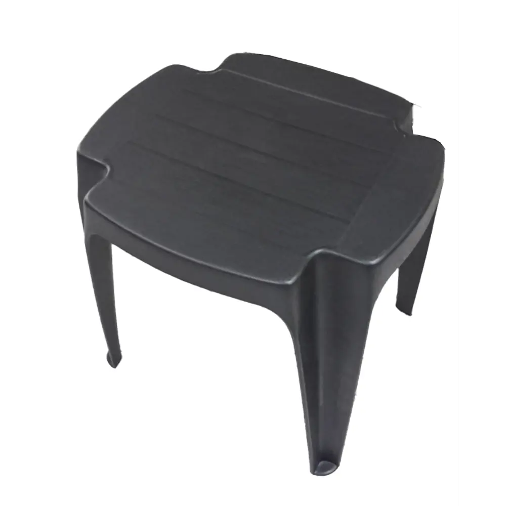 Santreyd STLM-1099208 — компактный столик для шезлонга с устойчивой конструкцией 89354362  - Вид №1