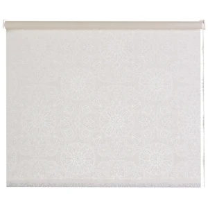 GARDEN Рулонная штора «Мандала» с восточным орнаментом 120×170 см 18768051