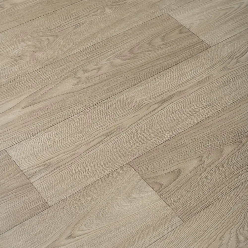 Полукоммерческий линолеум KREAFORTA «Арей» 32 класс 3 м - бежевый под дерево 89436087 STLM-1581371 - Вид №2