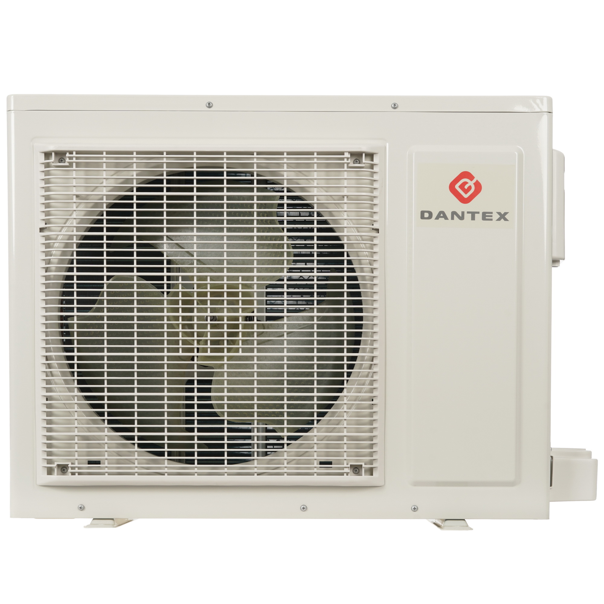 9986571 Кондиционер настенный сплит-система Dantex RK-24SAG/RK-24SAGE белый STDN-0035858 - Вид №5