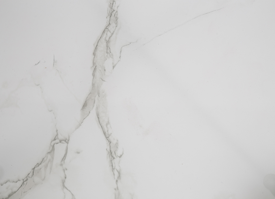 Стол журнальный Cupid Marble белый Zuiver 2300081 - Вид №7