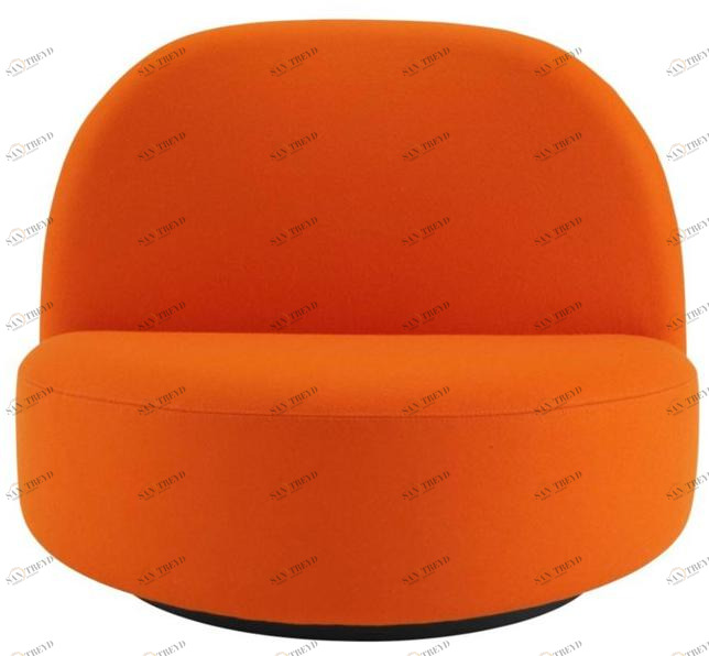 Ligne Roset Кресло из ткани Elysee 13210105