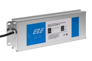 15854485 Герметичный компактный блок питания , 24В, 200Вт, IP67 24200С-HY ELF