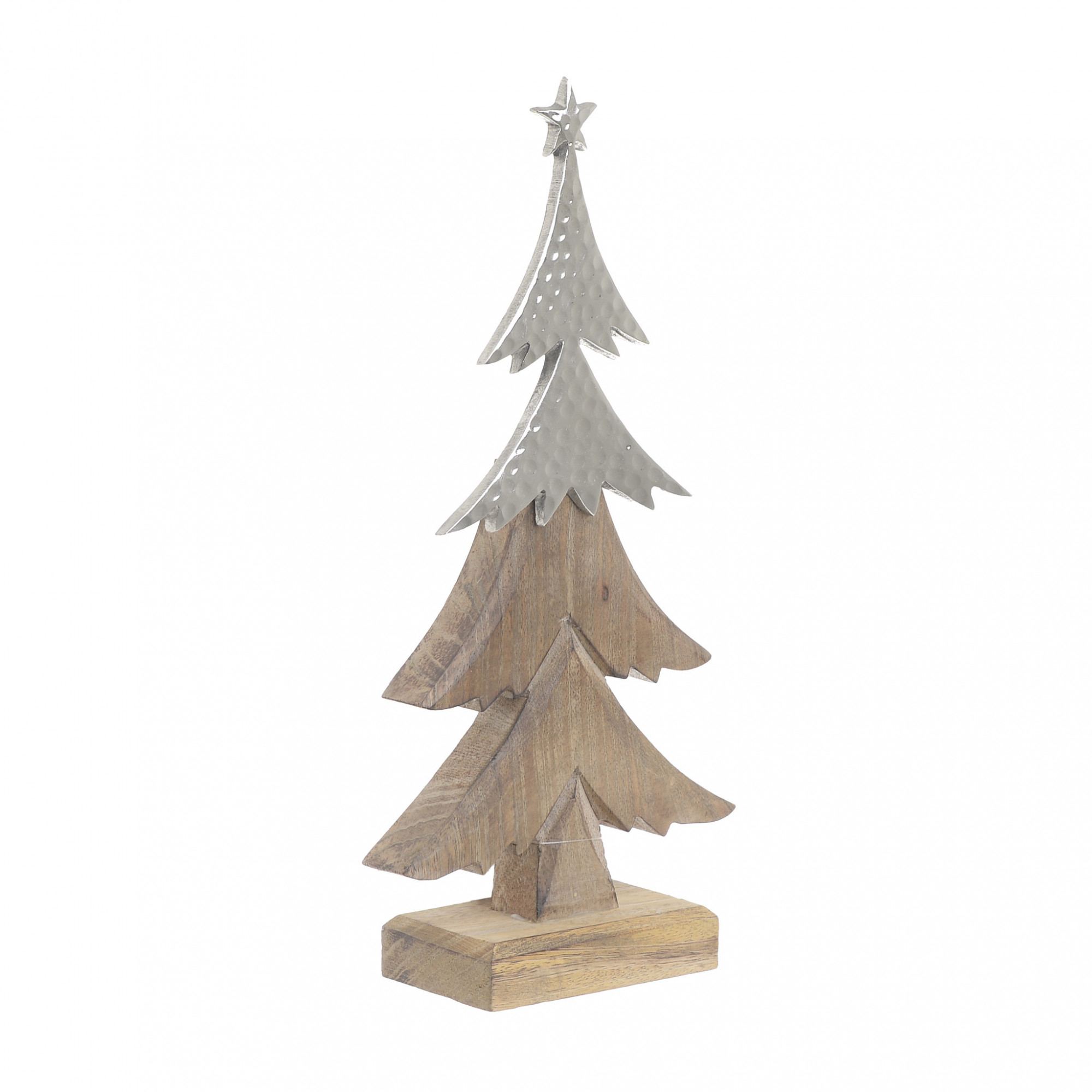 2870930.0021 декор настольный НГ - елка TO4ROOMS 
