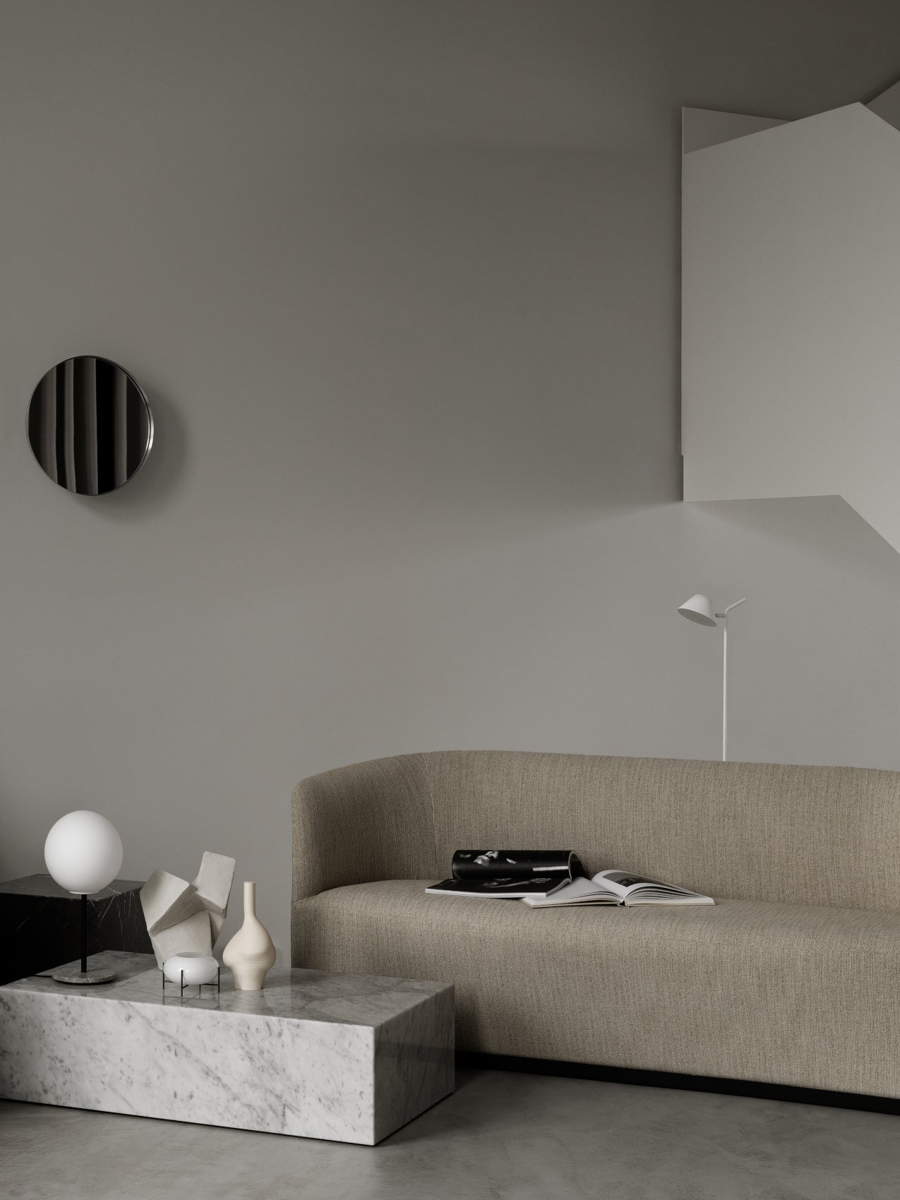 1461639U TR Лампа, Настольная лампа LuceLight  - Вид №9