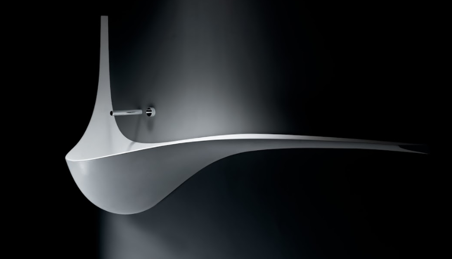 Wing Раковина Falper  - Вид №2