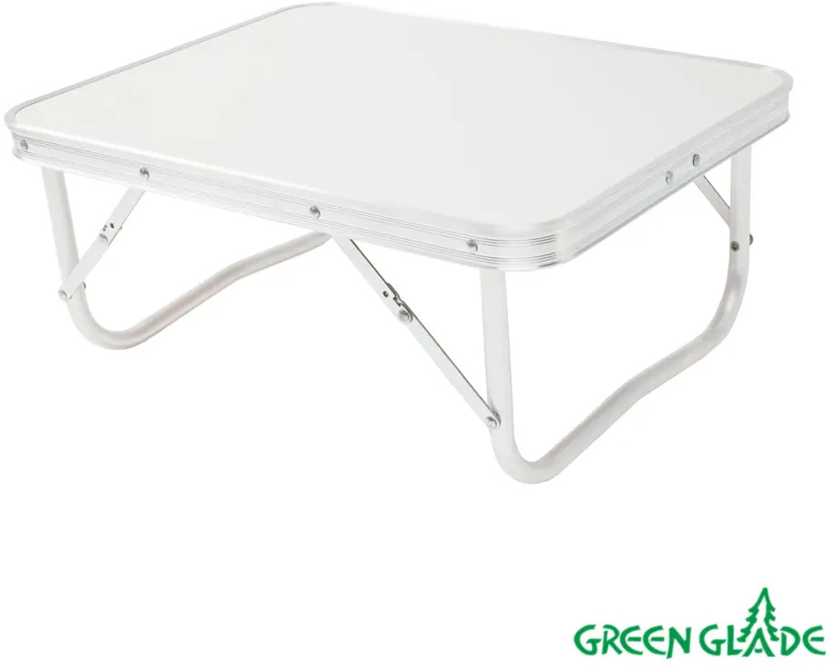 90369483 Стол складной садовый Green Glade Р209 60x45 см промо STLM-0965842
