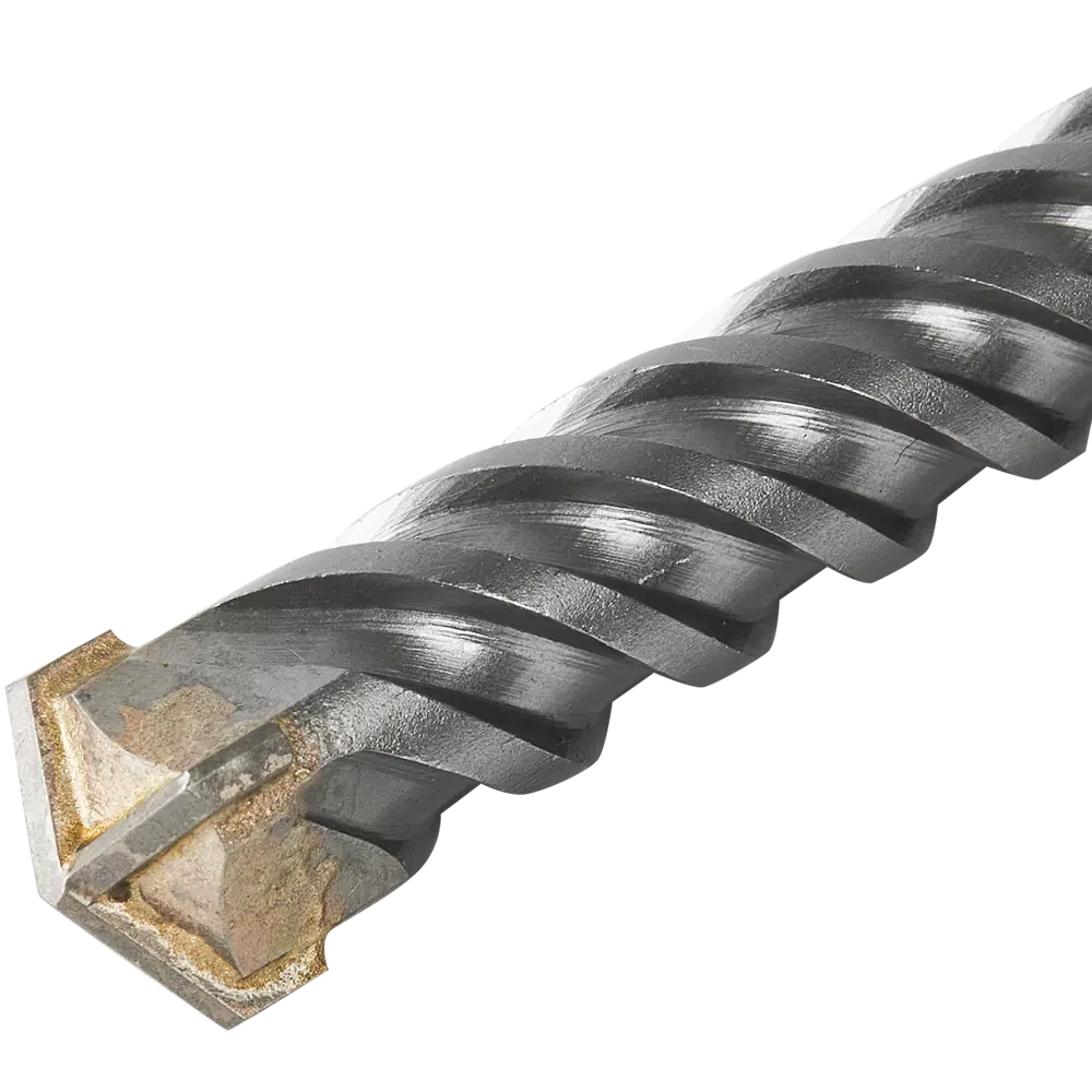 Бур RAGE SDS-max 25x540 мм для бетона и гранита 86338105 STLM-0067908 - Вид №1