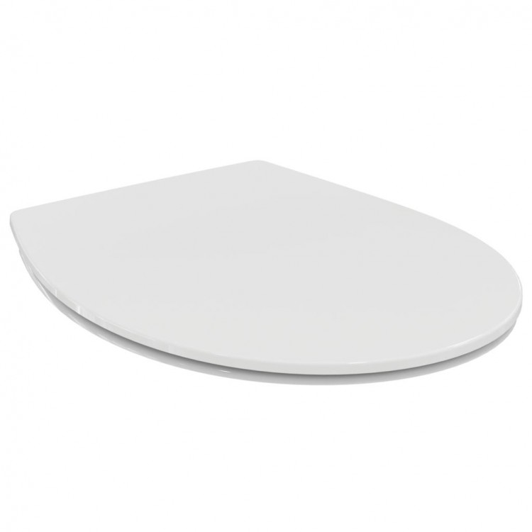 RE881202 3 в 1 Промо-комплект 2,0 с унитазом EUROVIT Rimless K881201 с крышкой с функцией плавного закрытия E131801 и инсталляцией PROSYS 2,0 R046367 Ideal Standard  - Вид №7