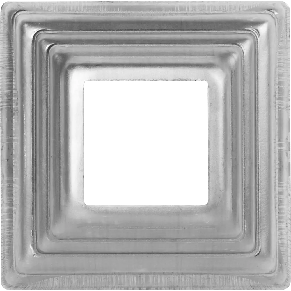 Santreyd Кованое основание для столбов 30×30 мм 83743664 STLM-0044333 - Вид №1