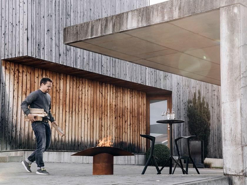 höfats Подставка для барбекю Ellipse 060501 - Вид №3