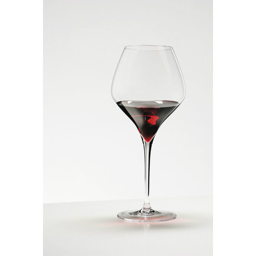 Набор фужеров Vitis Pinot Noir, 770 мл, 2 шт., бессвинцовый хрусталь Riedel R040307 - Вид №1