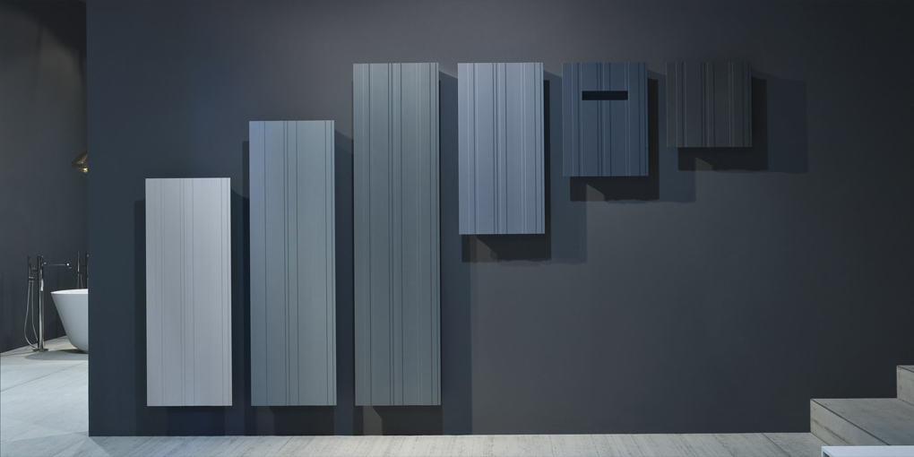 Радиатор водяного отопления BIT180A Antonio Lupi BIT Antoniolupi - Вид №2