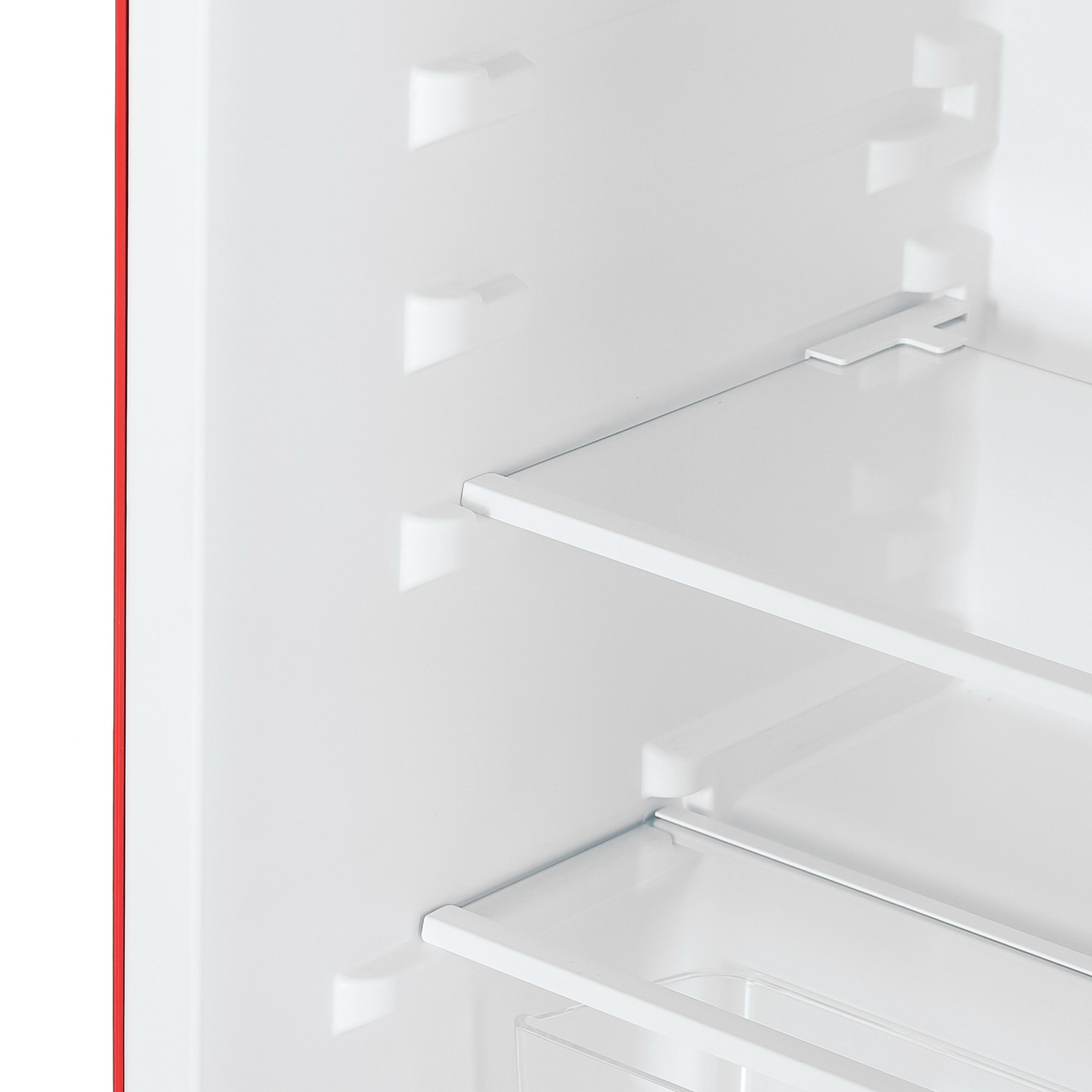 4703598 Холодильник компактный   DEXP RF-SD090RMA/R красный STDN-0034148 - Вид №9