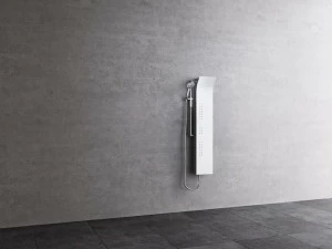 NOVELLINI Многофункциональная душевая стойка Vanity