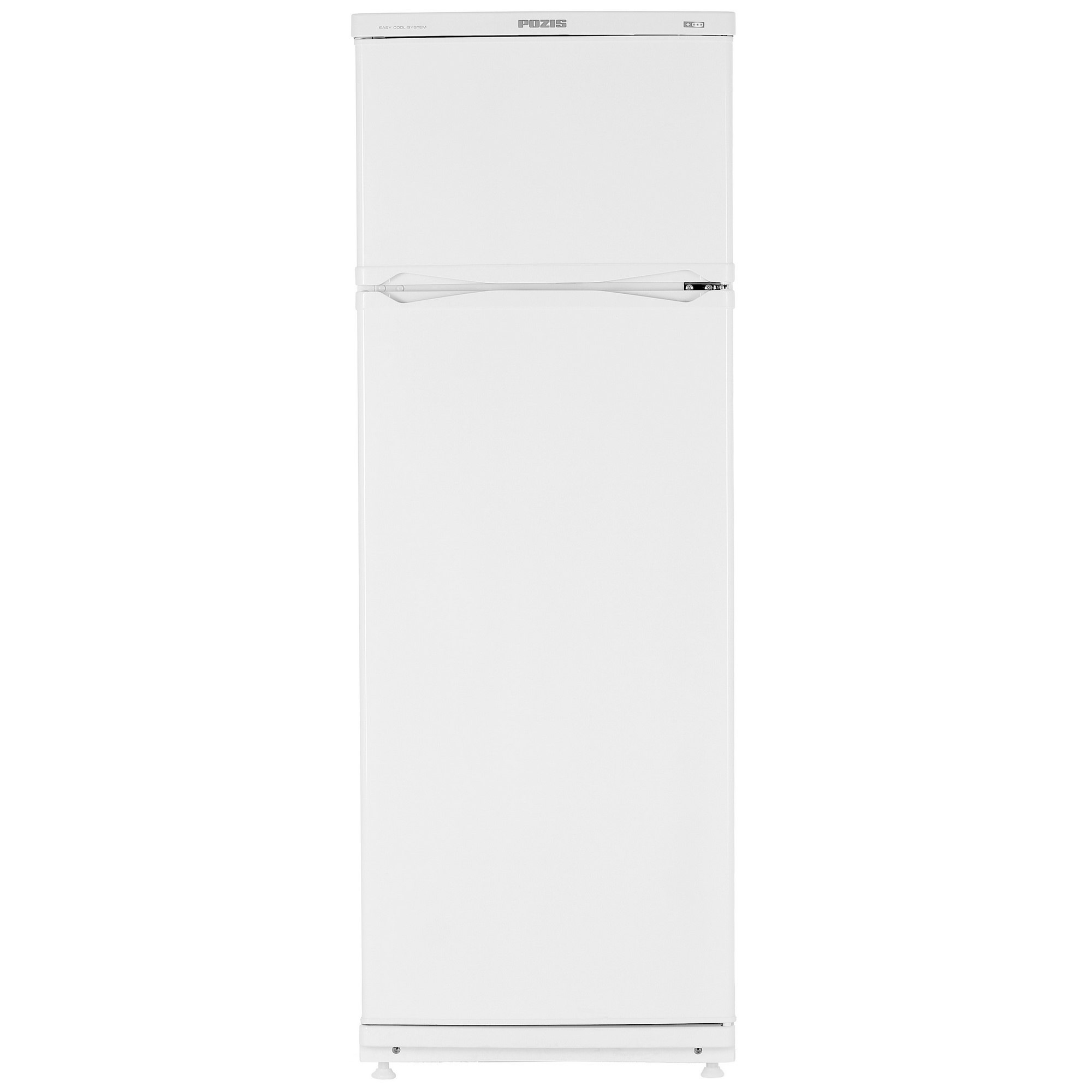 7976166 Холодильник с морозильником   Pozis Мир 244-1 белый STDN-0138591 - Вид №2