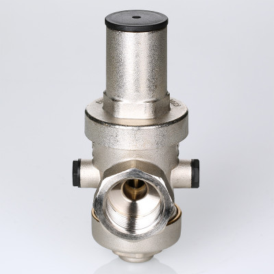 VT.086.NH.07 Редуктор давления поршневой Valtec 1 1/4"  - Вид №2