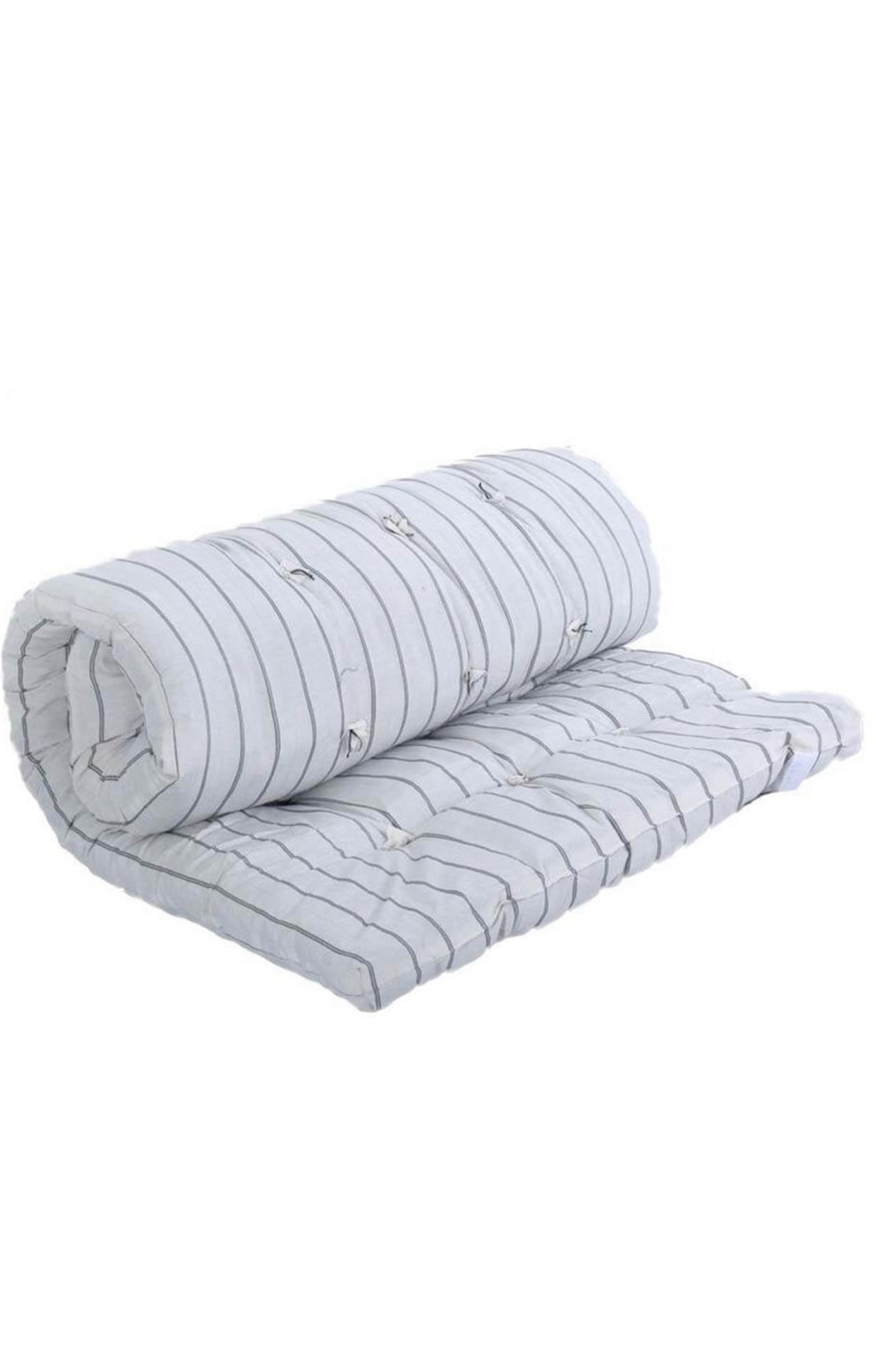 4956870 Матрац односпальный Тиковый  Постельные принадлежности и кровати  размер Спецодежда 