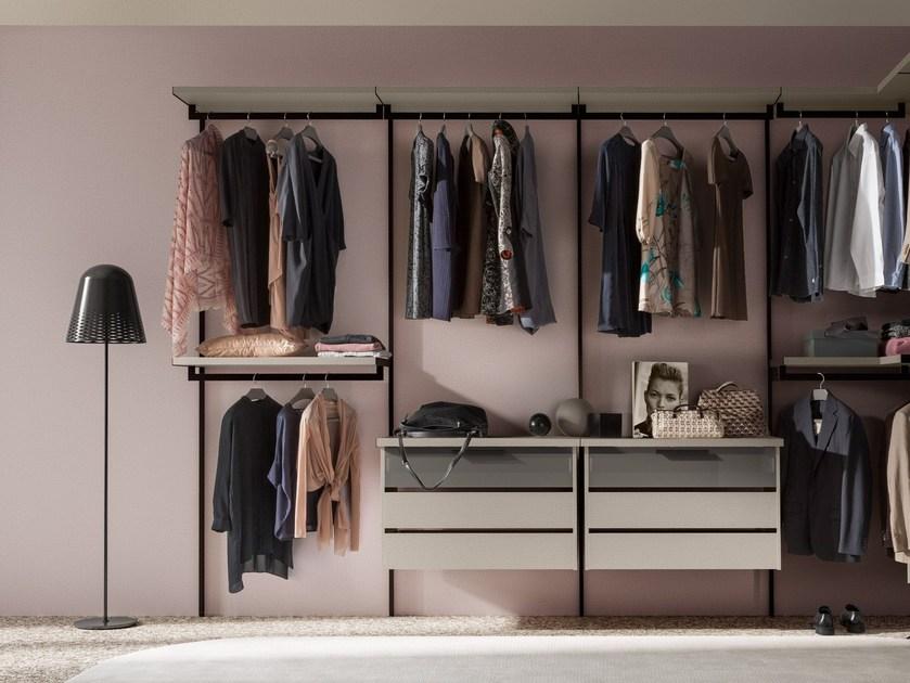 JESSE Модульная гардеробная sun-id-1471199 - Вид №1