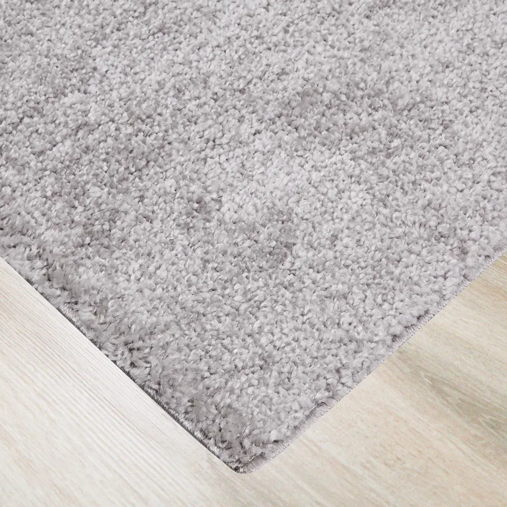 KREAFORTA Shaggy Bosfor — ковёр для уюта в современном интерьере 89394323 STLM-1578477 - Вид №2