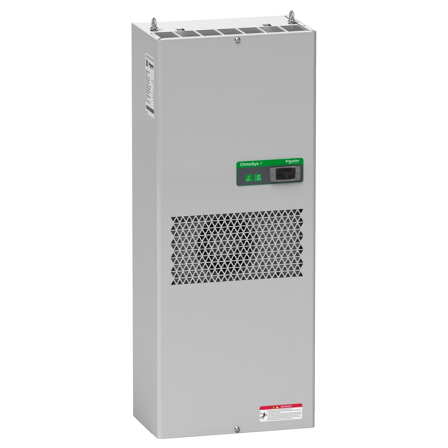 NSYCU2K ХОЛ. АГ-Т 2000ВТ БОК 230В 50ГЦ Schneider Electric ClimaSys 