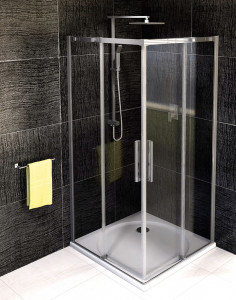 AL1582BAL1582B Polysan Ширмы для душа ALTIS LINE