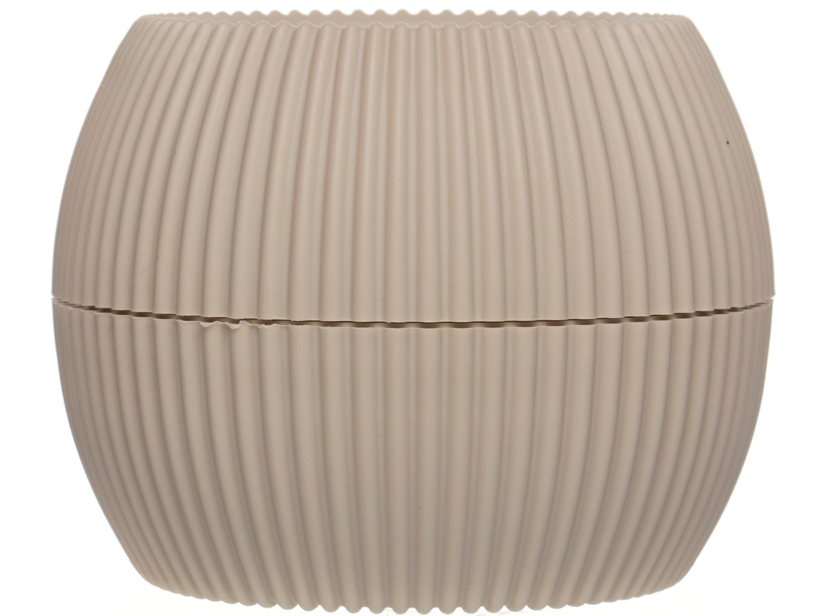 Горшок для цветов Lago 0.15L Beige NAVAKO 16046 - Вид №1