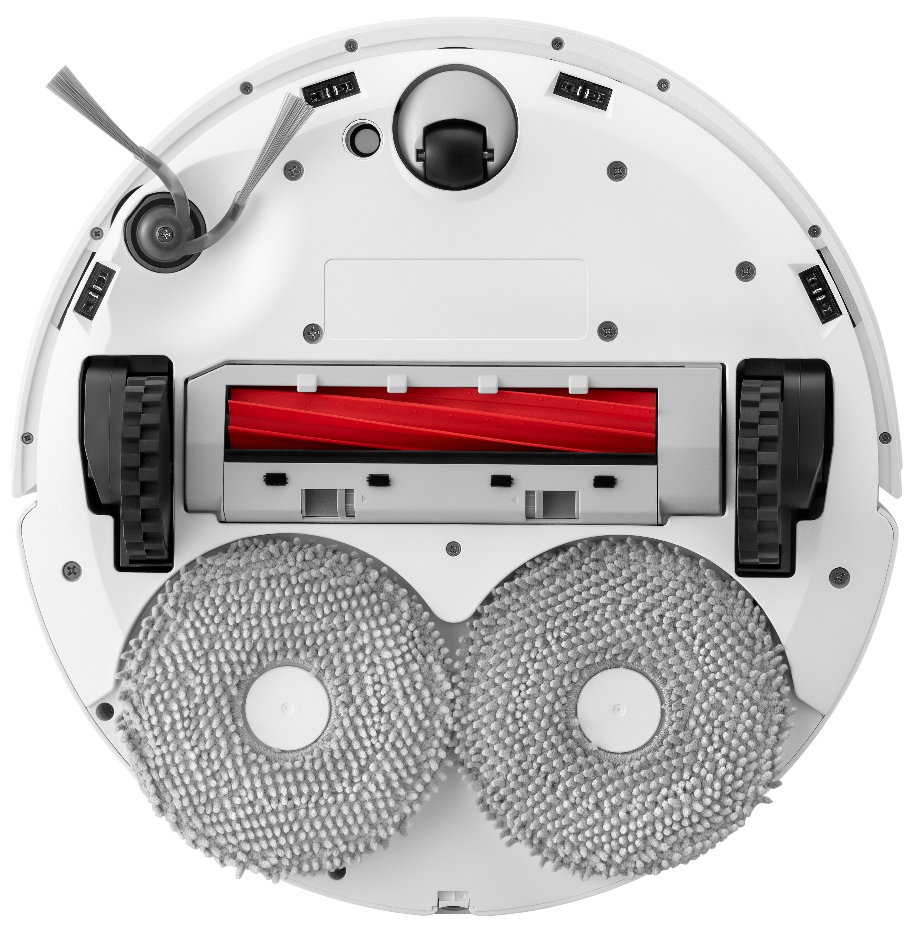 5613627 Робот-пылесос Roborock Qrevo L белый STDN-0012041 - Вид №8