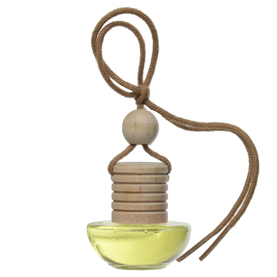 MK007BCAMGB Диффузор для автомобиля , animikauto, true friend, 6 мл Ambientair 