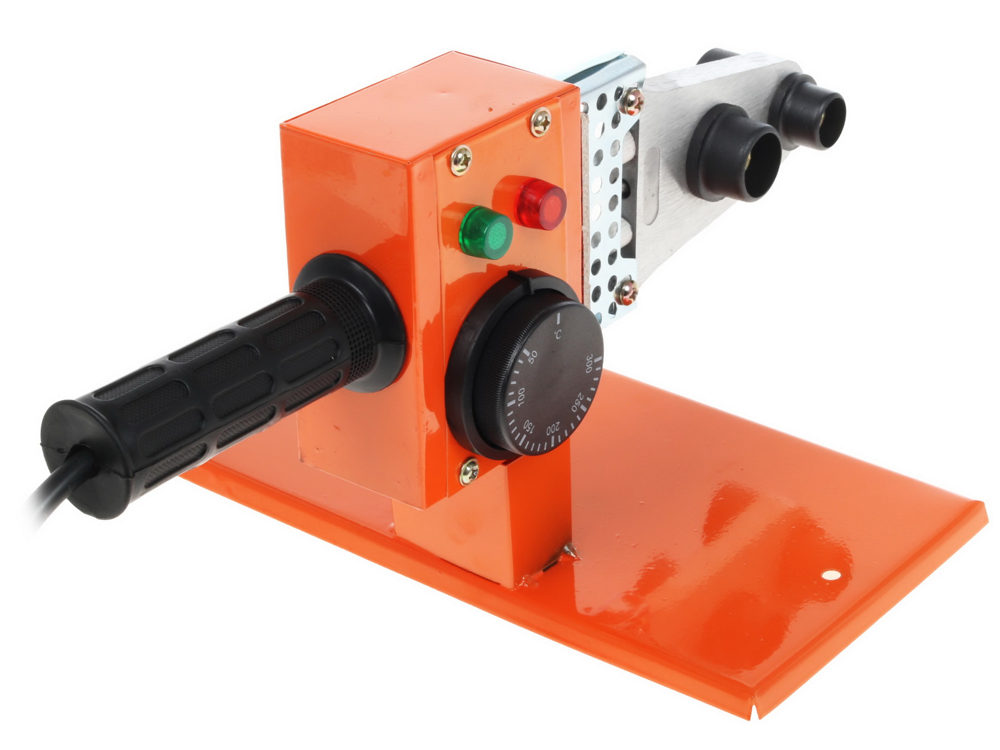 Сварочный аппарат для полипропиленовых труб Patriot PW 100 The One 1203567 STDN-0103188 - Вид №1