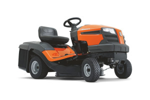 13656294 Минитрактор CTH 126 9605100-08 Husqvarna