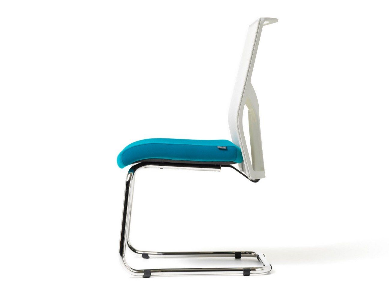 Тканевый консольный операционный офисный стул Diemme ARCH-00037792 - Вид №2