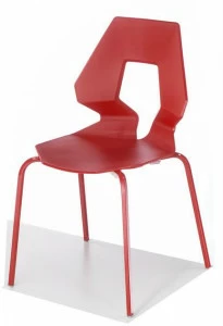 GABER Штабелируемый стул из технополимера Prodige