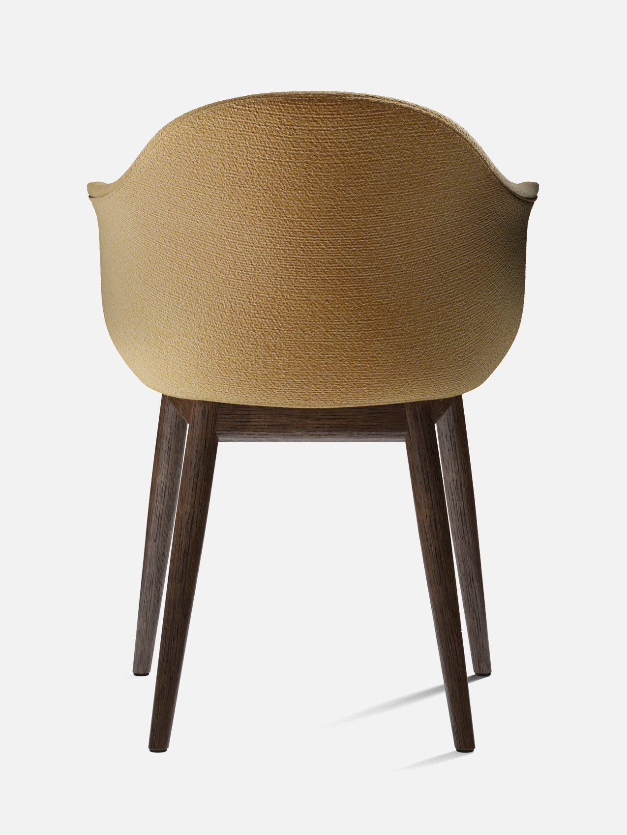 9352002-02FY09ZZ Harbour Arm Chair, Мягкое LuceLight  - Вид №162