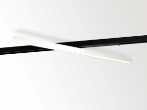 Металлическое магнитное светодиодное освещение