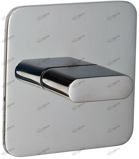 Rubinetterie Treemme Pao_spa  2008 