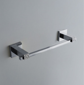 6028/30/SW/ 53 ETRUSCA Frame Swarovski