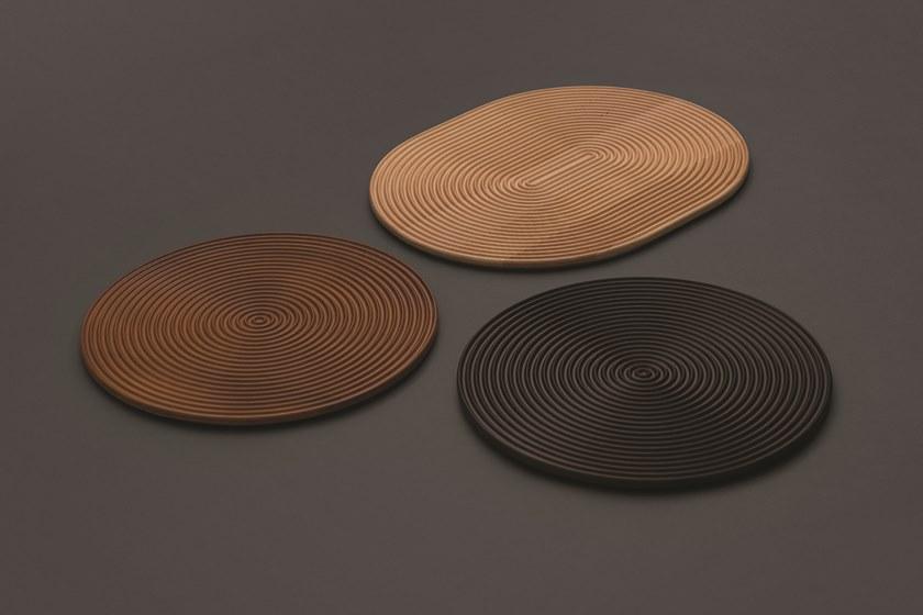 Milla & Milli Овальный поднос из массива дерева Foodwood sun-id-1502672 - Вид №8