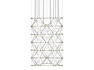 Светодиодный подвесной светильник