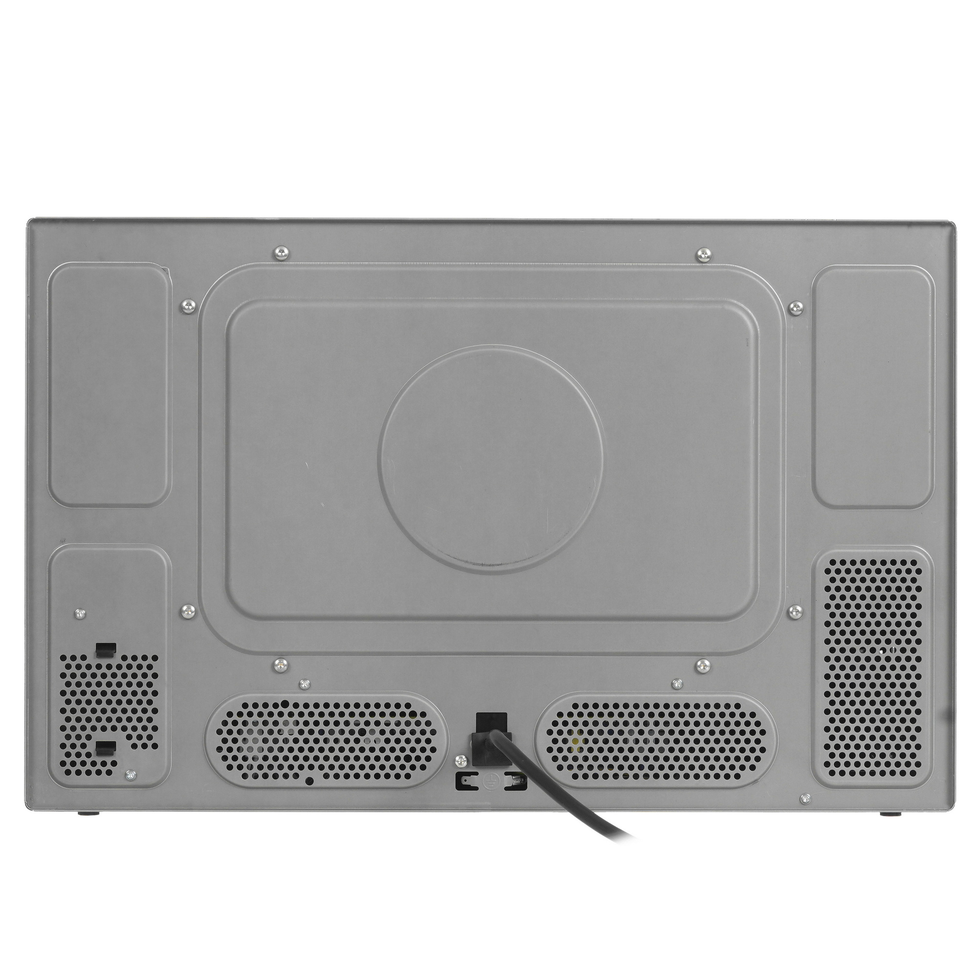 9256108 Встраиваемая микроволновая печь Kuppersbusch ML 6330.0 W7 Copper белый STDN-0033610 - Вид №6