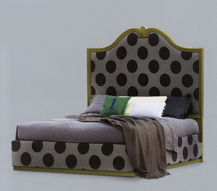 Кровать Cherubino CREAZIONI CR/662-I  - Вид №1