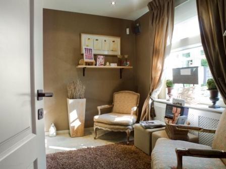 Dauby Металлическая ручка Pure® 9552 - Вид №3