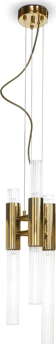 Кулон LUXXU Waterfall 112 - Вид №1