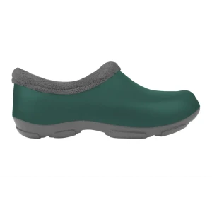 Галоши мужские Oyo утеплённые размер 44 цвет зелёный