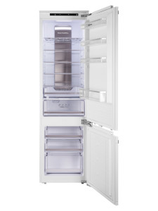 9021256 Встраиваемый холодильник HIBERG i-RFCB 455F NFW