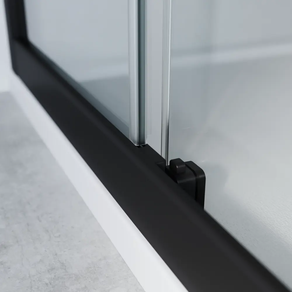 Комплект стекол для душевой ширмы Sensea Easy 70x100 см STLM-2105384 - Вид №29