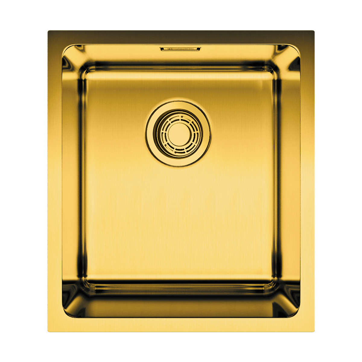 Кухонная мойка Tadzava 39-U/I AB OMOIKIRI 4993078